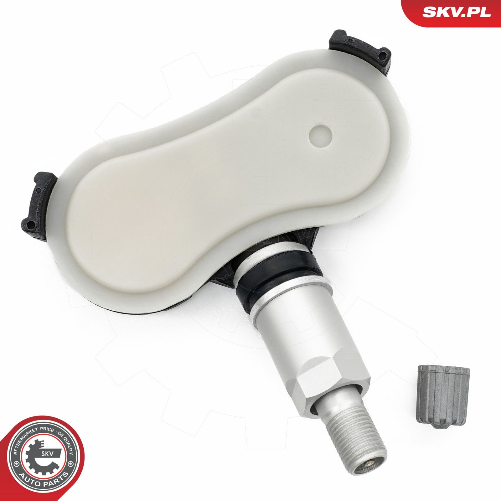 Wheel Sensor, tyre-pressure monitoring system-1