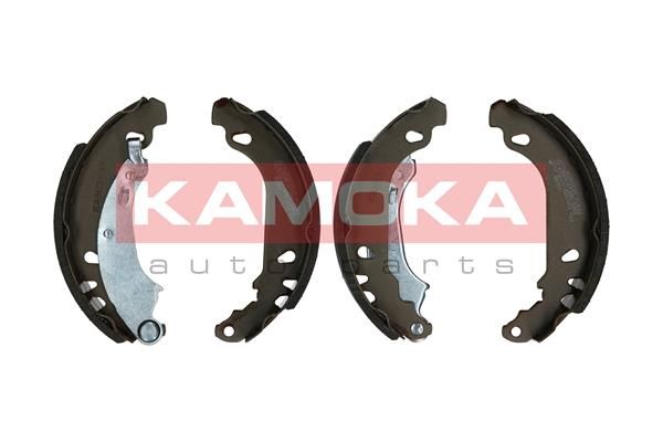 KAMOKA JQ202021 Brake shoe set