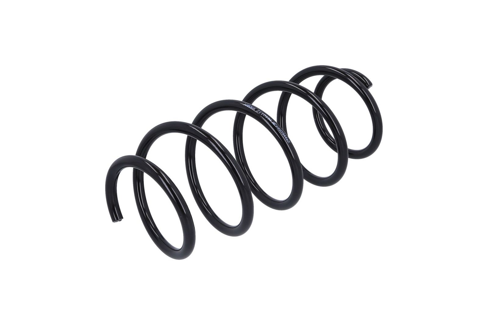 KAMOKA 2110194 Suspension spring