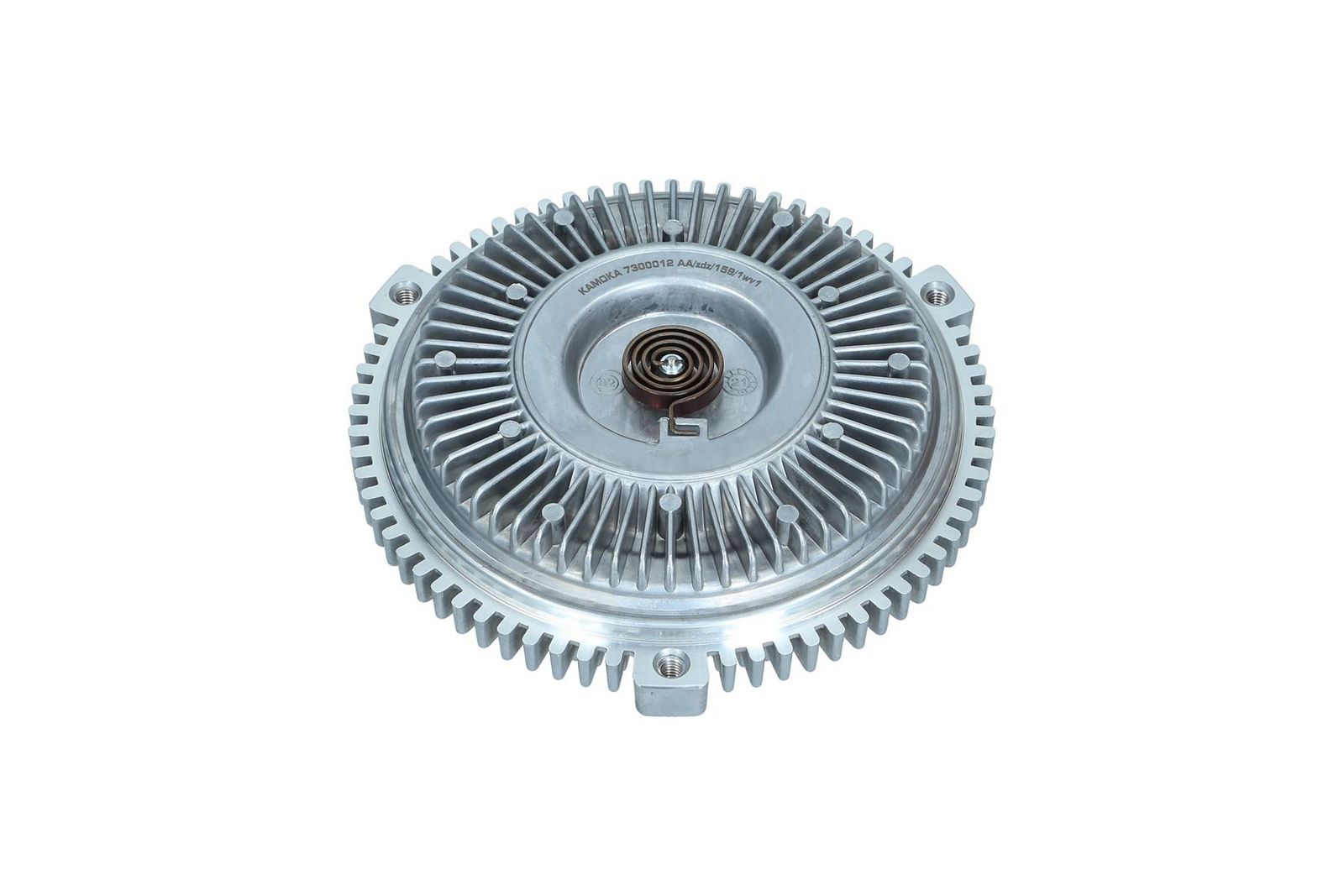 KAMOKA 7300012 Clutch, radiator fan