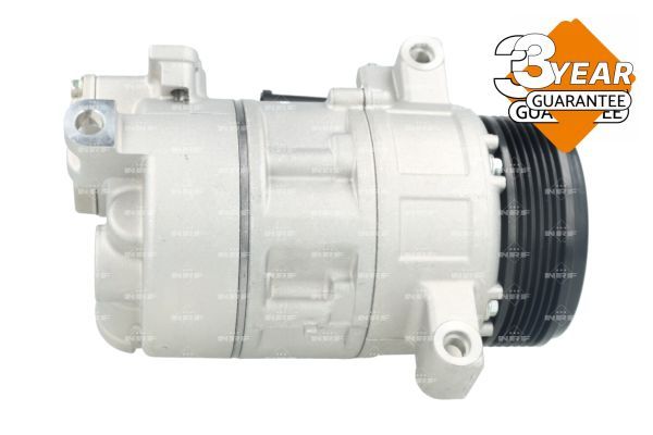 Compressor, air conditioning-4
