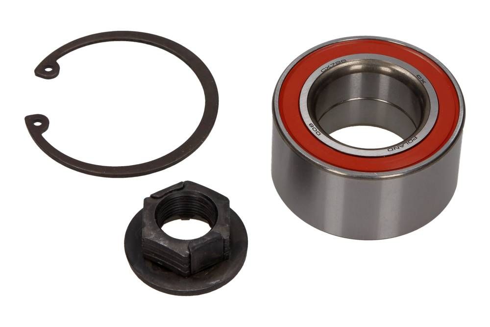 MAXGEAR 33-0789 Wheel bearing kit