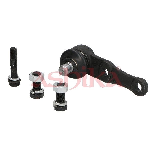 ASHIKA 73-0W-D54 Ball joint