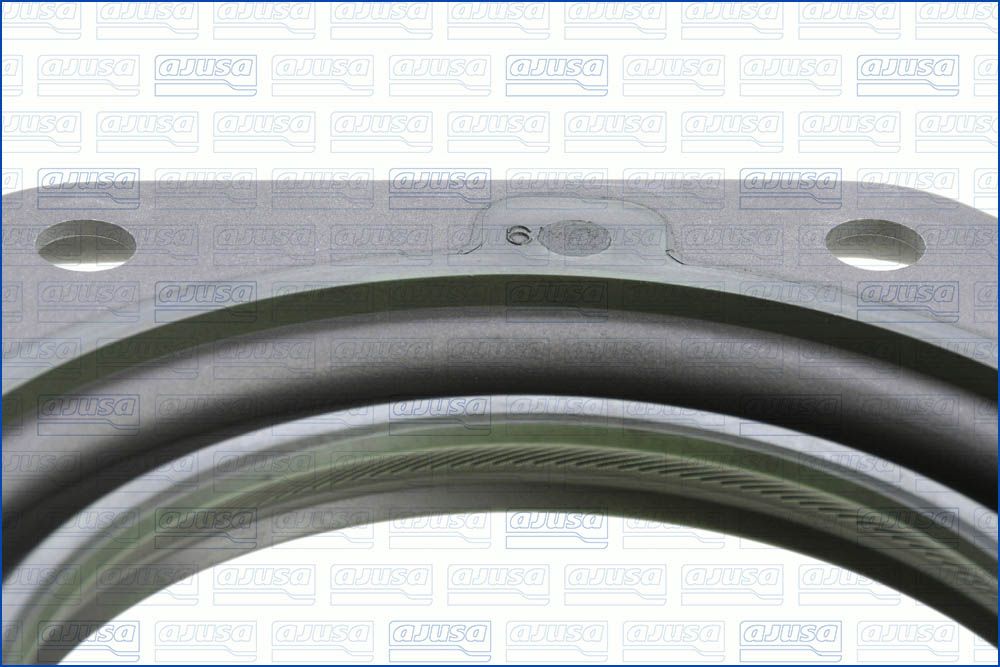 Shaft Seal, crankshaft-3
