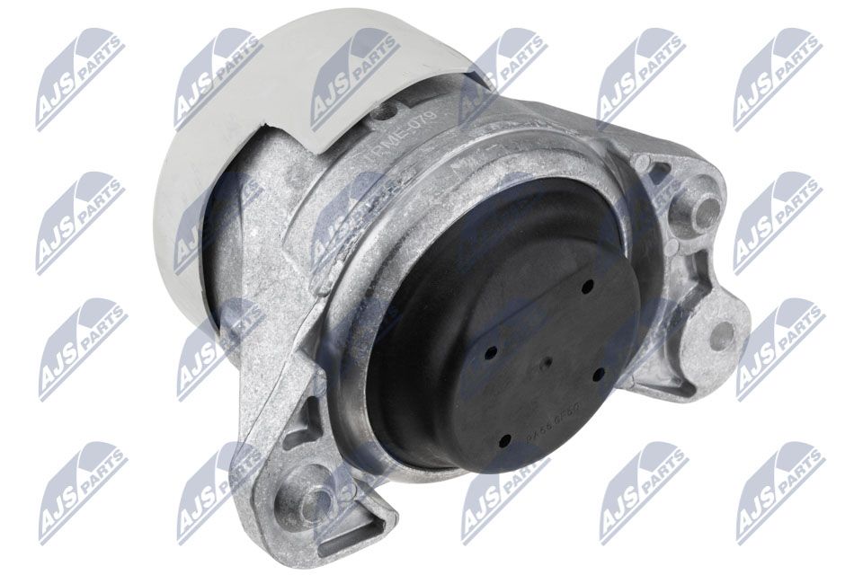 Mounting, engine-1