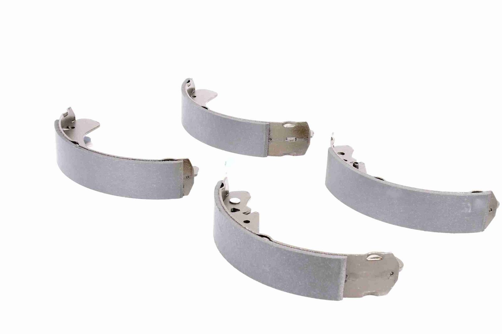 Brake Shoe Set-6