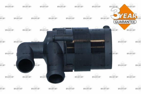 NRF 390002 Water pump, engine cooling