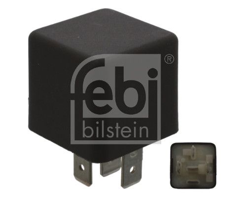 FEBI BILSTEIN 35475 Hazard warning light relay