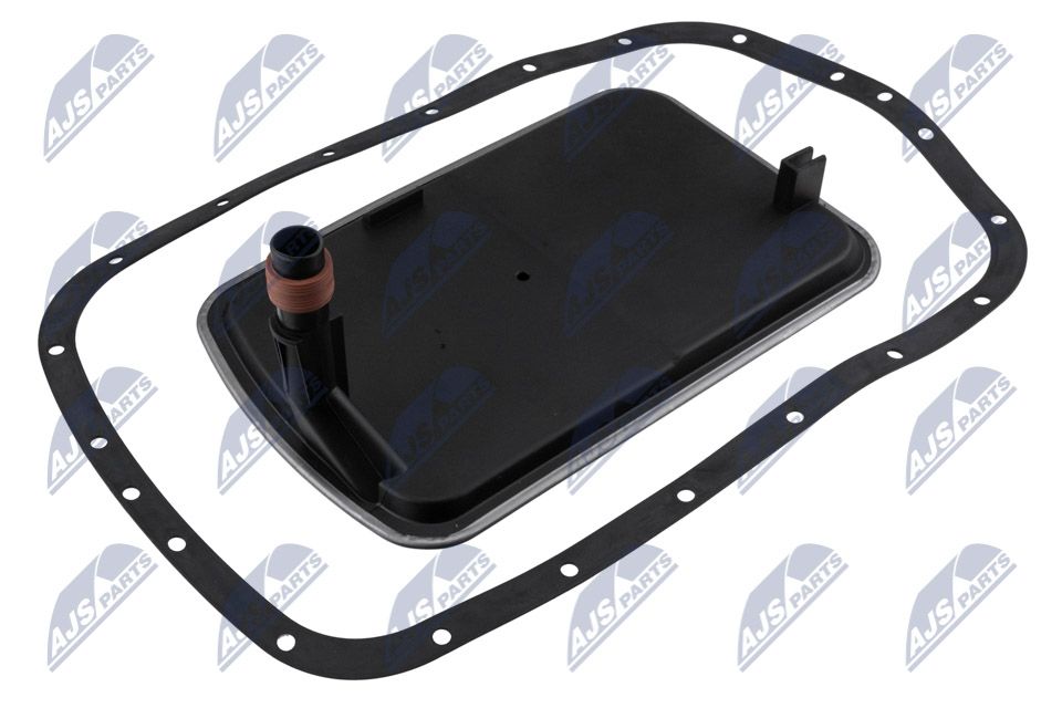 NTY FSF-BM-011 Hydraulic filter kit, automatic transmission