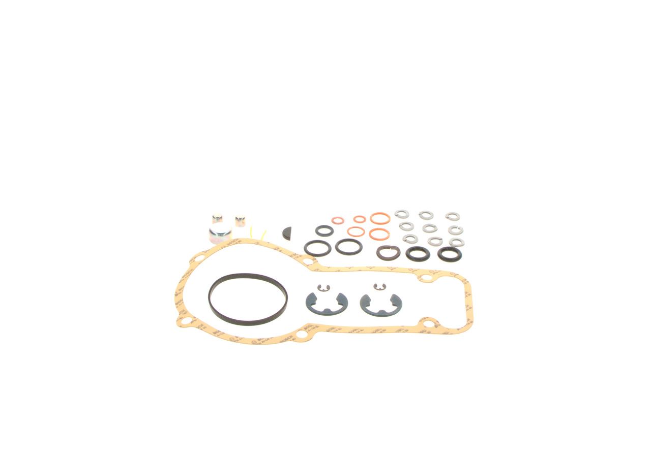 Seal Kit, injector pump-2