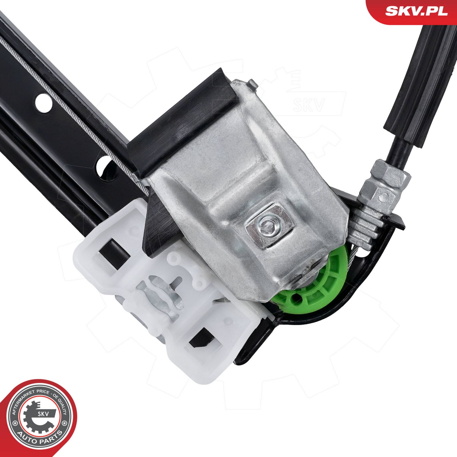 Window Regulator-5