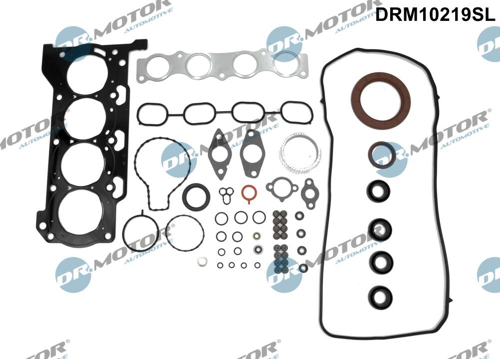 Full Gasket Kit, engine-main