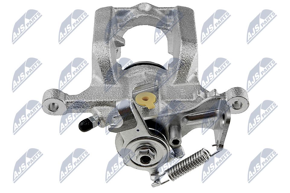 Brake Caliper-1