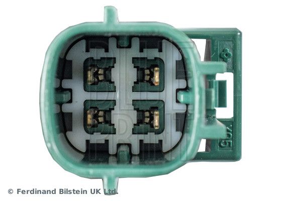 Oxygen Sensor-1