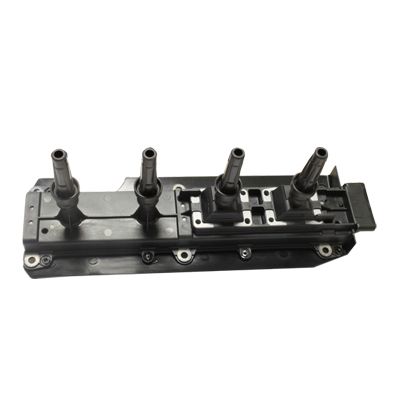 HÜCO 133821 Ignition coil