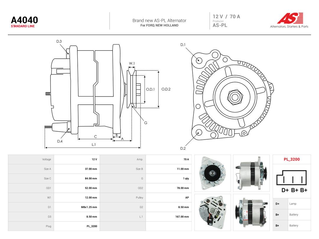 Alternator-4