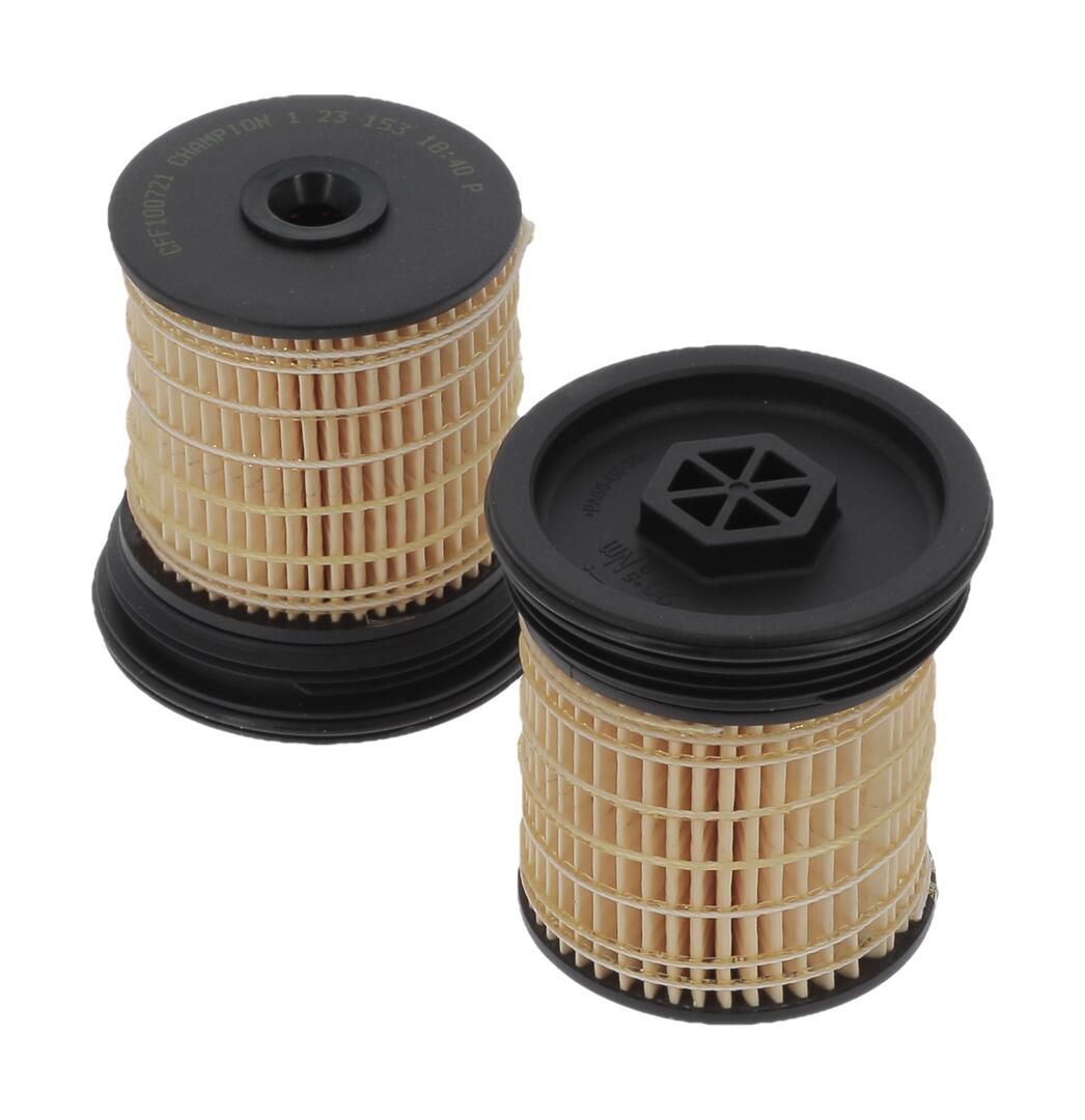 Fuel Filter-4