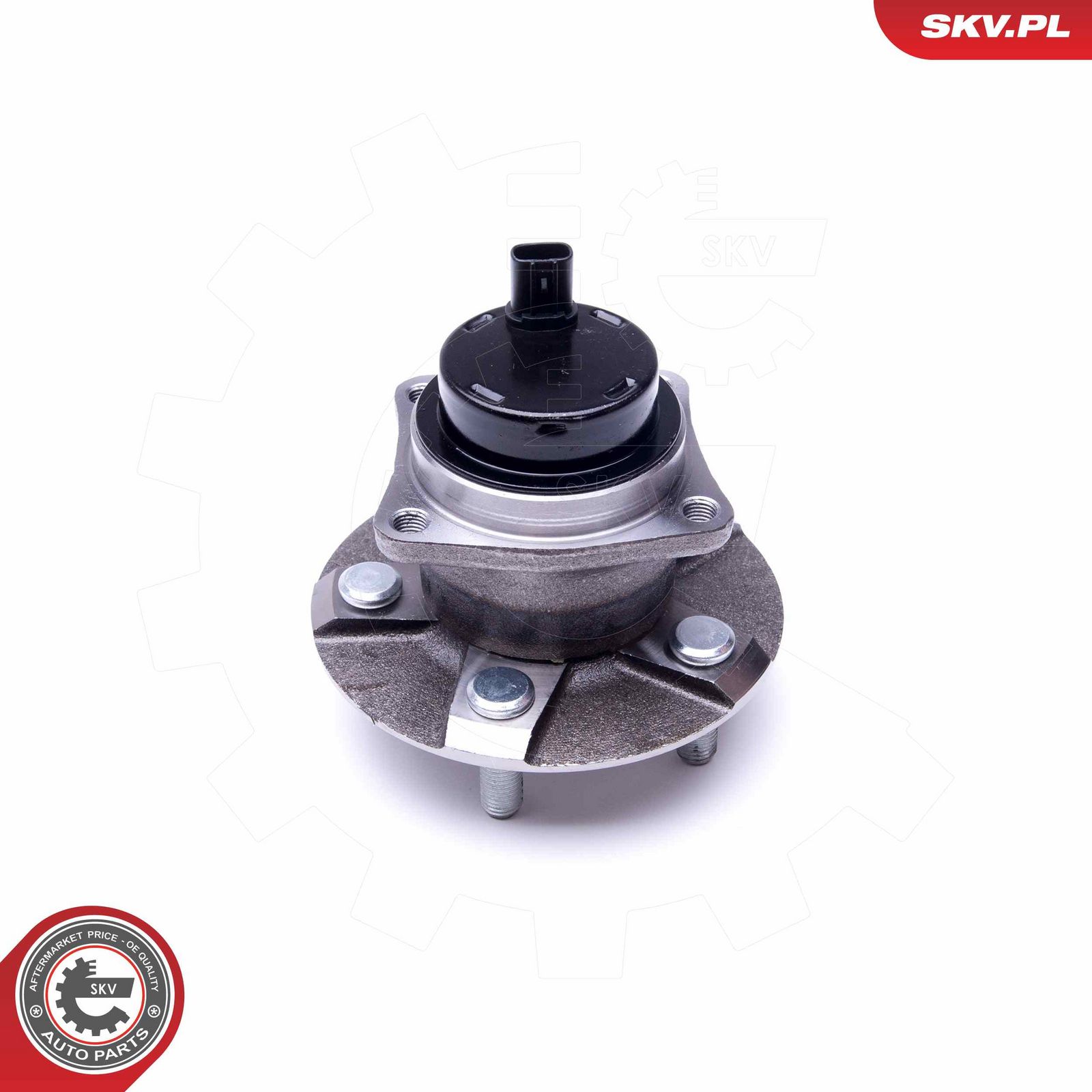 ESEN SKV 29SKV333 Wheel bearing kit