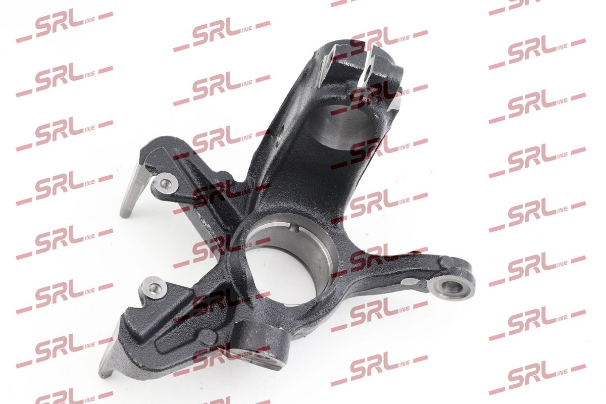 SRLINE ZW-A009P Steering knuckle, wheel suspension