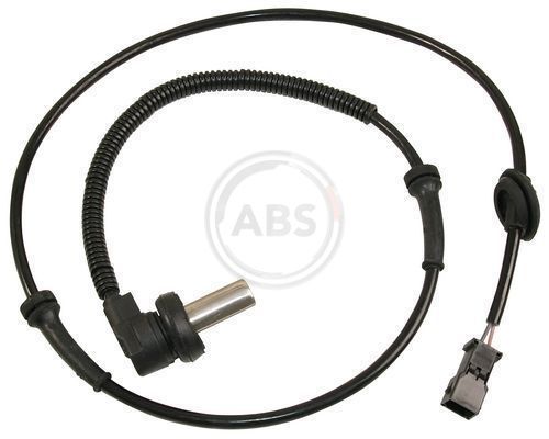 A.B.S. 30002 Sensor, wheel speed