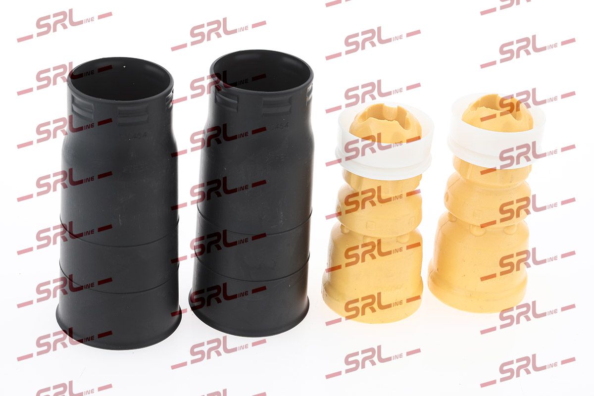 SRLINE S030212 Dust protection kit, shock absorber