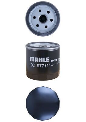 Oil Filter-1
