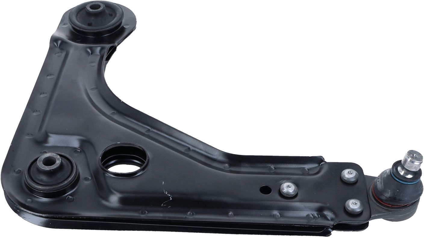Control/Trailing Arm, wheel suspension-4