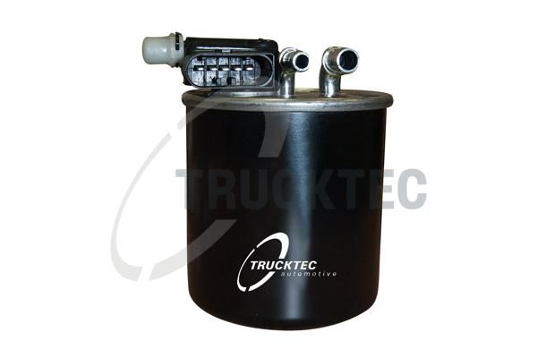 TRUCKTEC AUTOMOTIVE 02.14.100 Fuel filter
