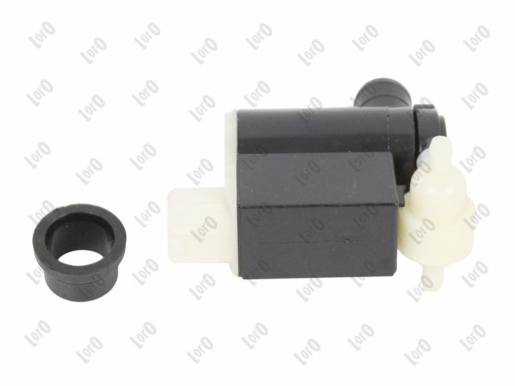 Washer Fluid Pump, window cleaning-3
