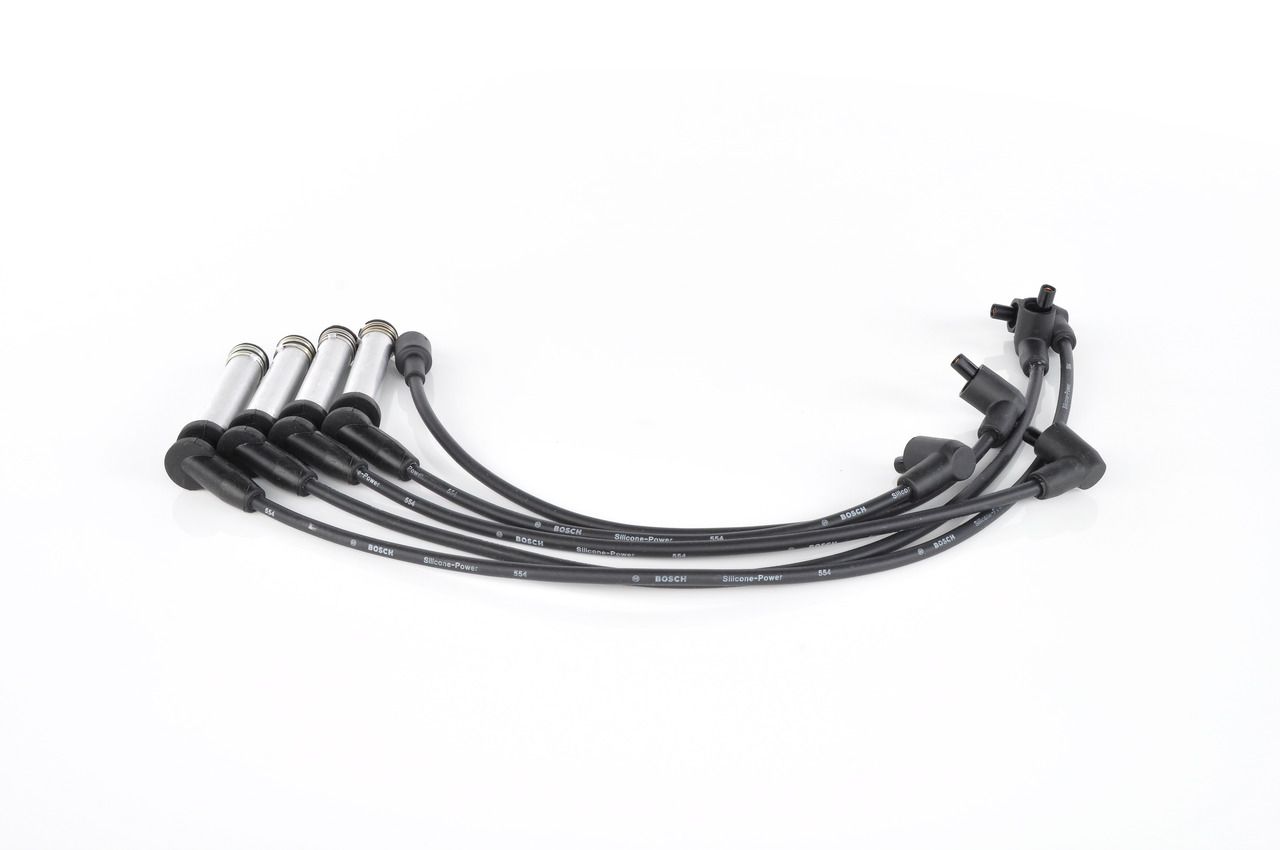 Ignition Cable Kit-2