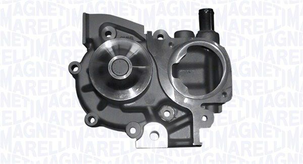 MAGNETI MARELLI 352316171040 Water pump, engine cooling