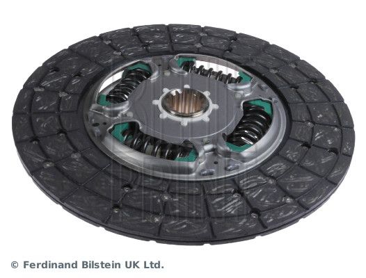 BLUE PRINT ADT33145 Clutch disc