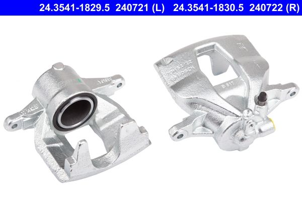 Brake Caliper
