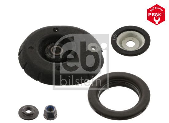 FEBI BILSTEIN 45681 Repair kit, suspension strut support mount