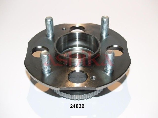Wheel Hub-1