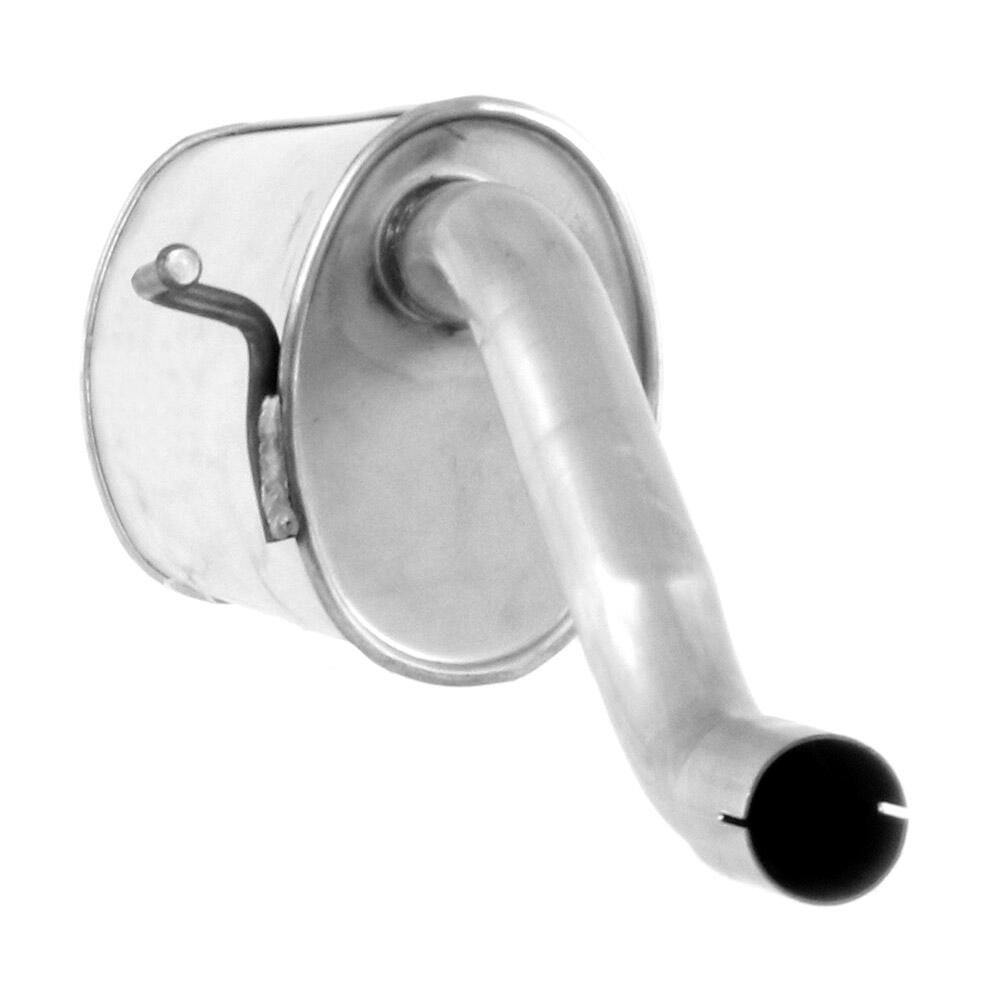 Rear Muffler-7