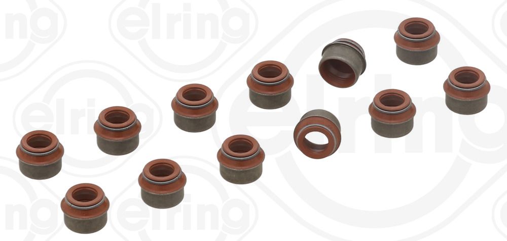 ELRING 774.456 Seal set, valve stem
