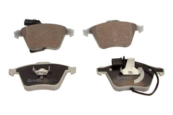 QUARO QP3946 Brake pad set, disc brake