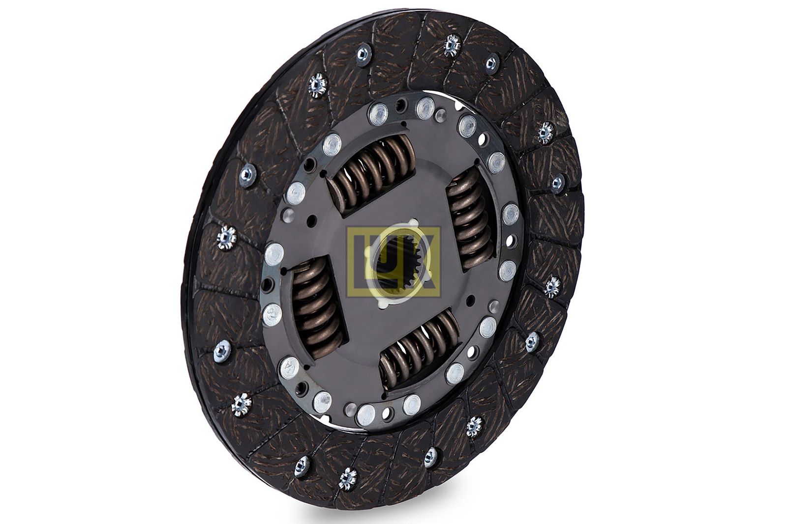 Clutch Disc-1