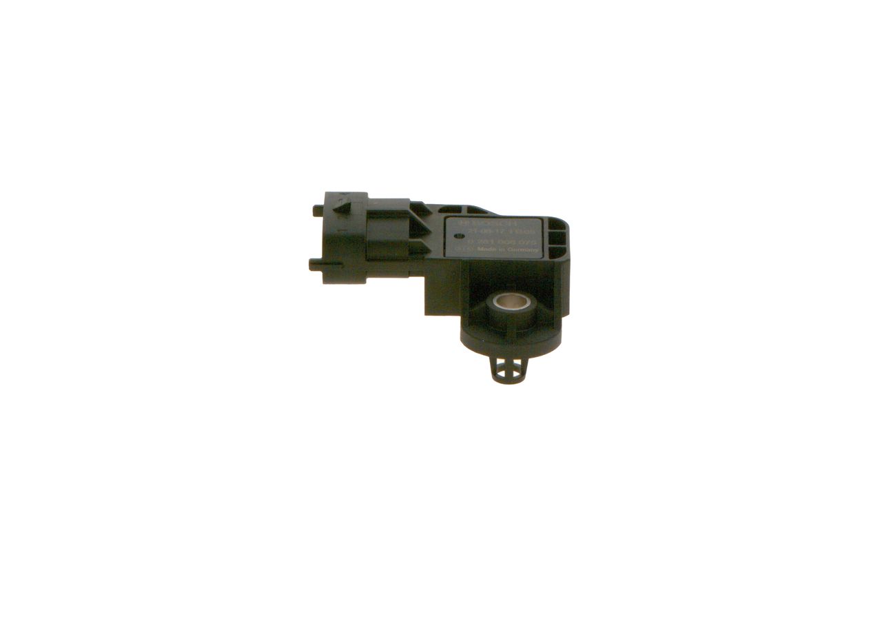 Sensor, boost pressure-3