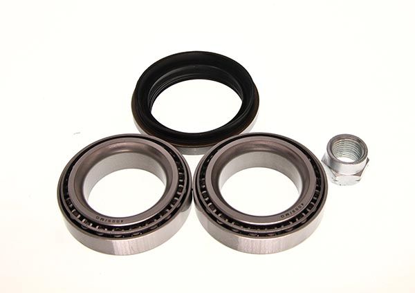 MAXGEAR 33-0222 Wheel bearing kit