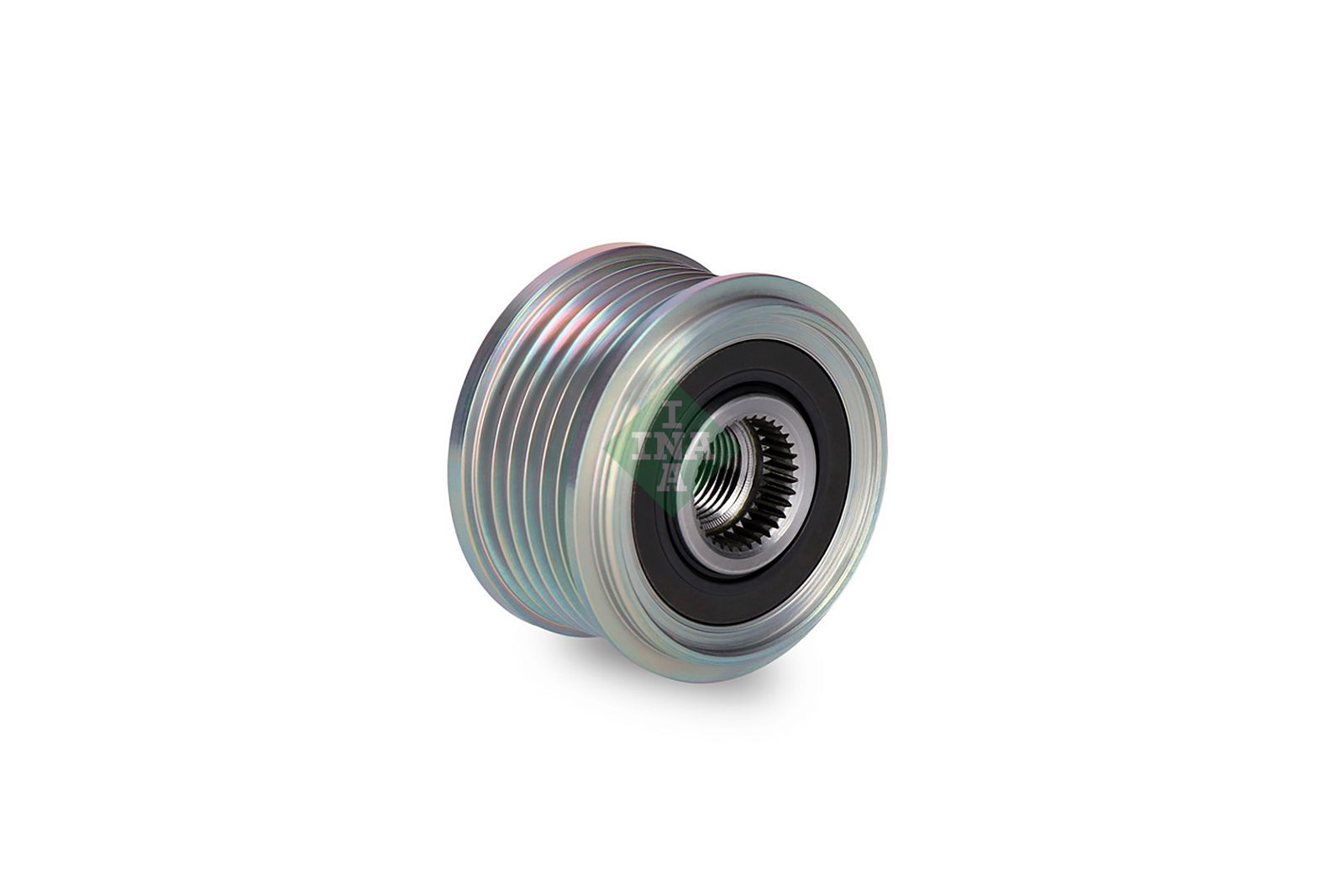 Alternator Freewheel Clutch-2