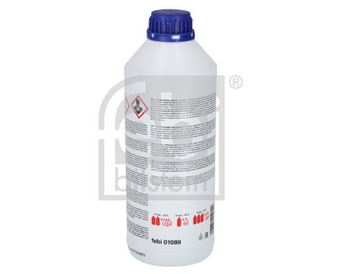 Antifreeze-1