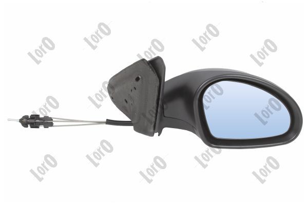 Exterior Mirror-1