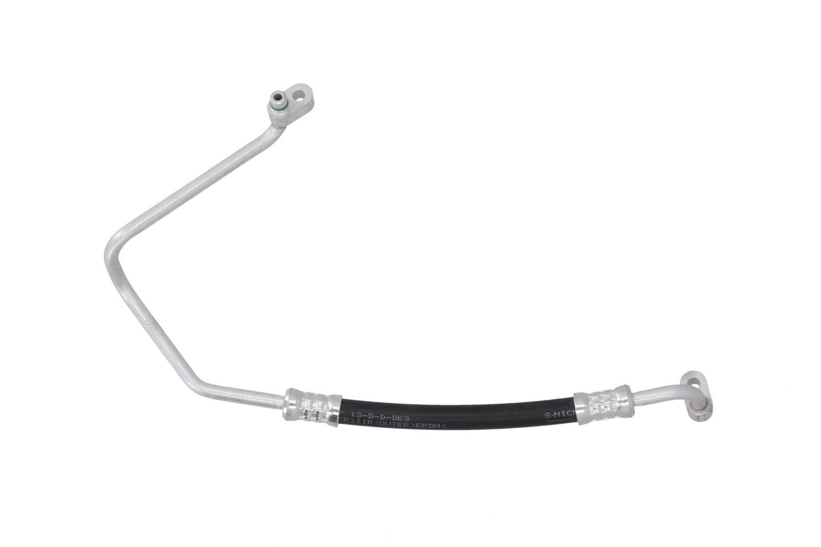 KAMOKA 7930148 High-pressure line, air conditioning