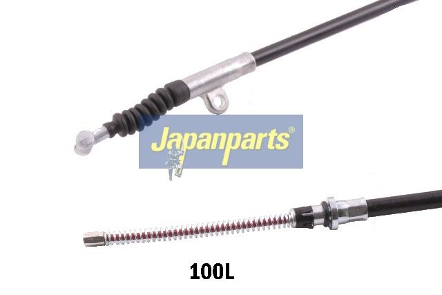 Cable Pull, parking brake-1