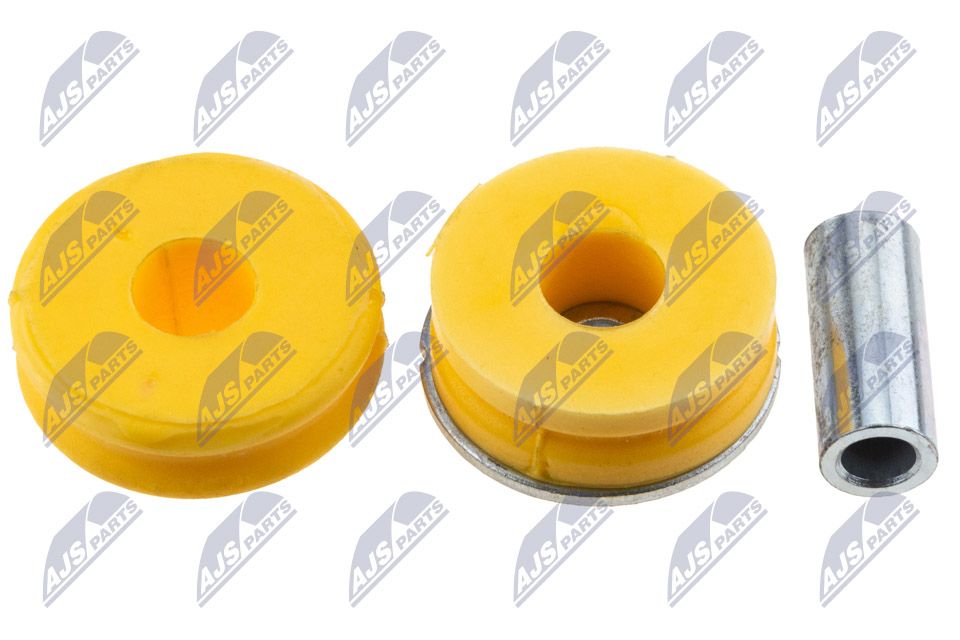 Mounting Set, suspension strut support mount-1
