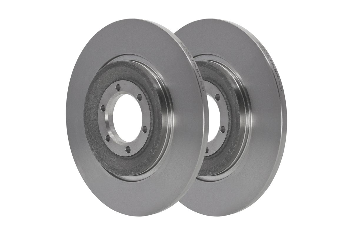 Brake Disc-1