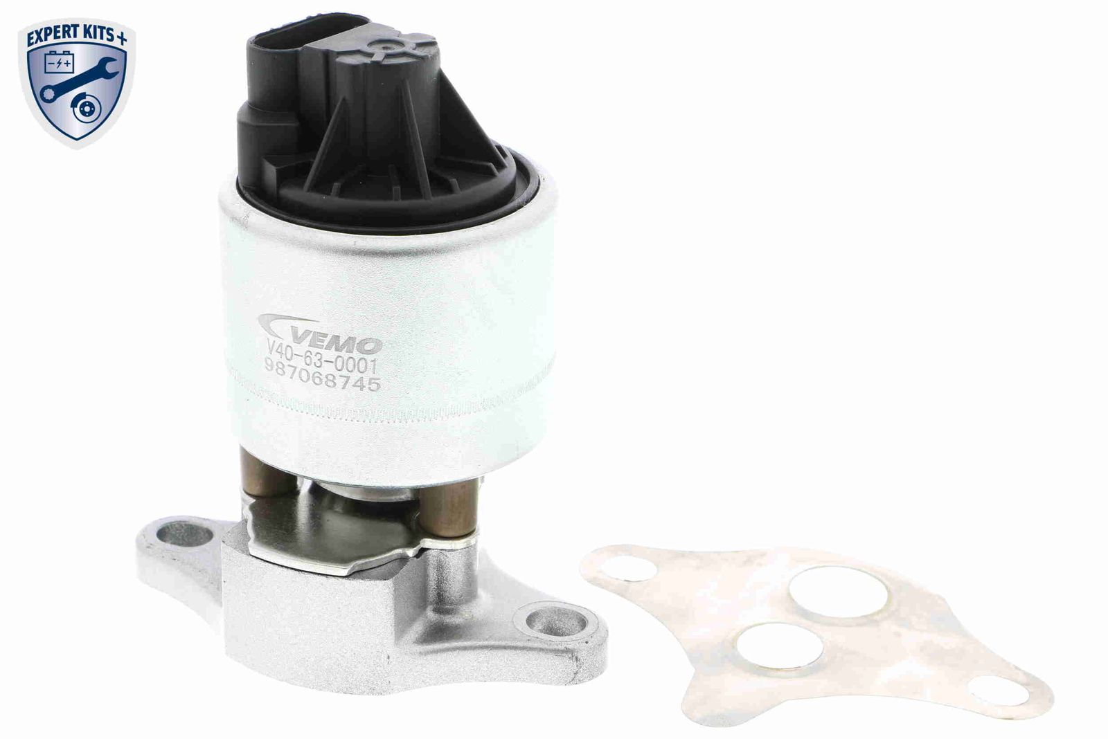VEMO V40-63-0001 Valve, exhaust gas recirculation