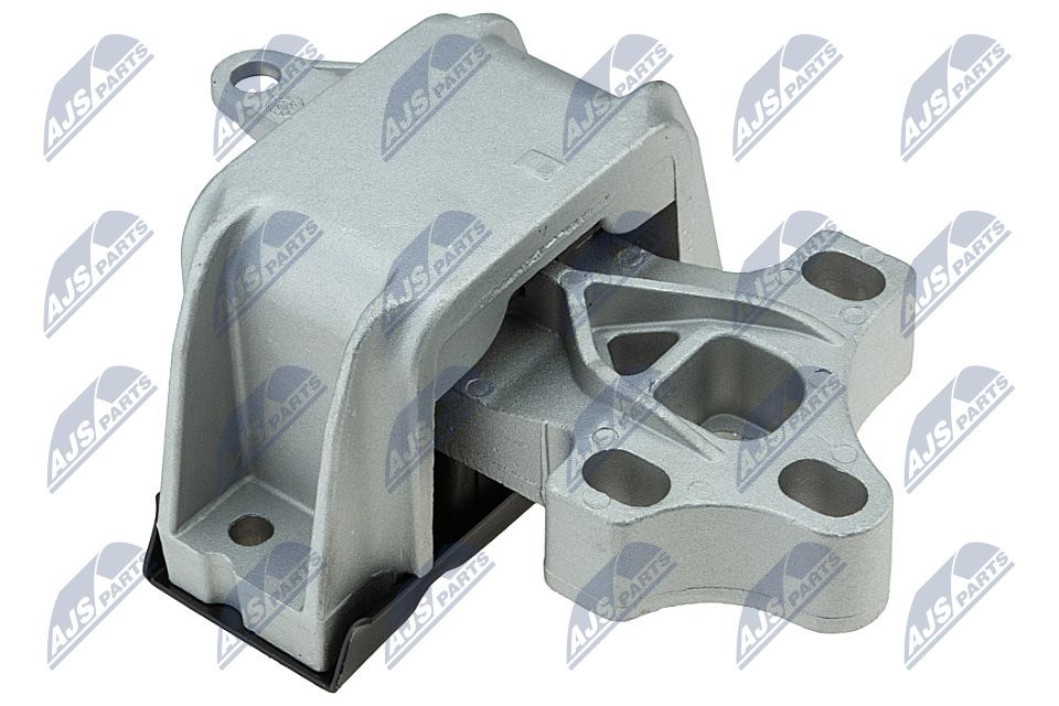 Mounting, engine